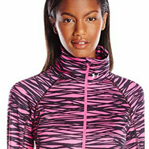 Under Armour Jackets & Blazers - Under armor cold gear jacket